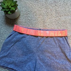 Girls sport pants